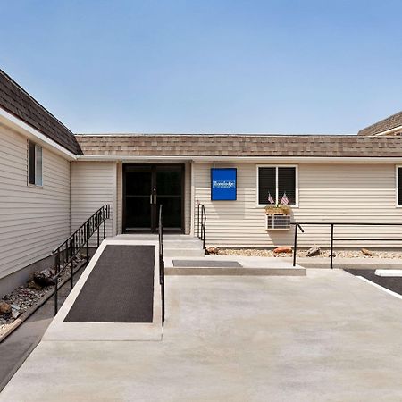Travelodge By Wyndham Edgemont Exterior foto